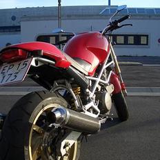 Ducati M600
