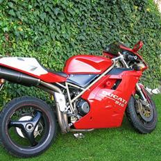 Ducati 916 sp3