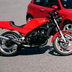 Yamaha RD 350 YVPS