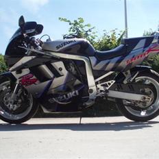 Suzuki GSX-R 1100 N 