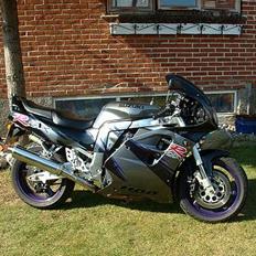 Suzuki GsxR 1100 w