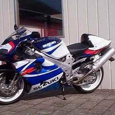 Suzuki TL1000R