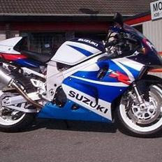 Suzuki TL1000R