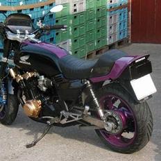 Honda CB 1100/1200F/R (Solgt)