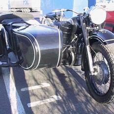 Dnepr K750M