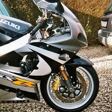 Suzuki GSX-R 1000 K1