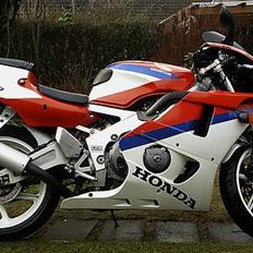 Honda CBR 400 RR FireBlade RIP