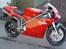 Ducati 748 SOLGT!!!  - 6 gange klarlak