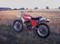 KTM Crosser - KTM 250, årg. 1972