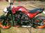 Buell streetfighter (der er kommet ny ejer)