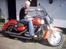 Suzuki VL 1500 - Knægten er også "bidt"