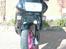 Honda CBR600  Fighter - den nye front sidste vinter 05