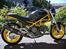 Ducati MONSTER 600 ER SOLGT