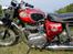 BSA Lightning - 2 år og mange tusinde kroner senere.