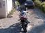 Yamaha TDM850