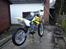 Suzuki RM-Z 250 ccm