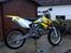 Suzuki RM-Z 250 ccm