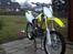 Suzuki RM-Z 250 ccm