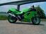 Kawasaki zxr750 ninja ...solgt.