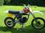 Husqvarna Husqvarna 125 - Husyvarna 125. den skal lige have en rød tank.