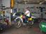 Husqvarna Husqvarna 125