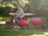 Vespa GL 150 - Scooteren efter restaurering