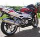 Honda CBR 600 F3(er solgt)