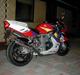 Honda cbr 900 fireblade**SOLGT*