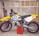 Husqvarna wre 125