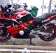 Honda cbr 600 f2