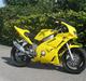 Yamaha FZR 600 -- SOLGT--