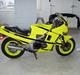 Kawasaki GPZ600R