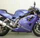 Kawasaki zxr 400