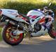 Honda Cbr 900 rr Fireblade