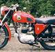 BSA B40 (solgt) 