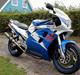 Suzuki GSX 1100 RW