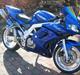 Suzuki Sv 650 s sk3 [--SOLGT--]