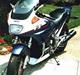 Yamaha FJ1200