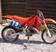 Honda CR 500