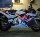 Honda CBR 400 rr fireblade