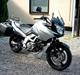 Suzuki DL650K4 V-Strom