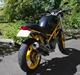 Ducati MONSTER 600 ER SOLGT