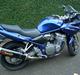 Suzuki GSF Bandit 600S