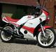 Yamaha RD 350 YPVS SOLGT!