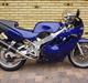 Suzuki GsxR 400 SP