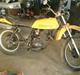 Suzuki SP 370