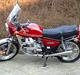 Honda CX 500 Standart