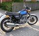 Suzuki GT 550 3-cylindret 2-takt