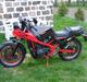 Suzuki GSX 400 X Impulse