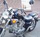 Yamaha XV535 - virago